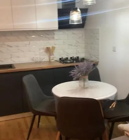 Apartment La Mare *