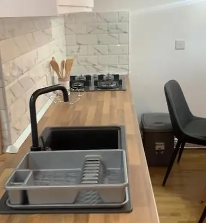 Apartment La Mare