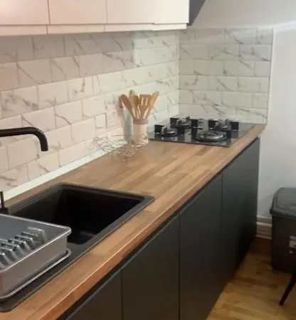 La Mare Apartment