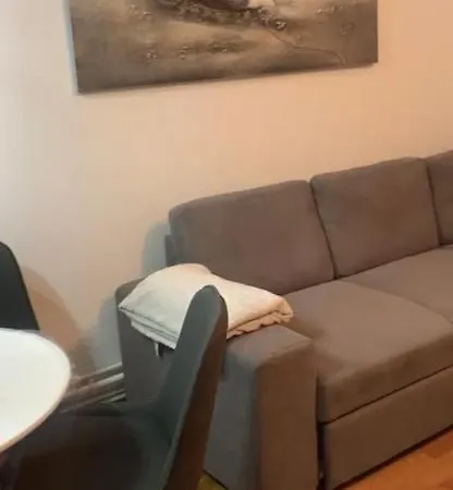 La Mare Apartment