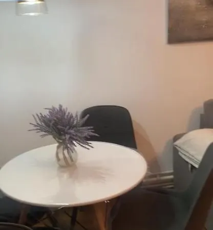 La Mare Apartment Eforie Nord