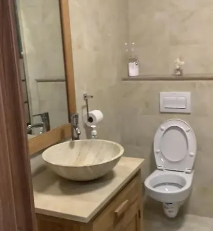 La Mare Apartment Eforie Nord
