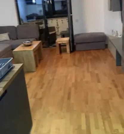 Apartment La Mare